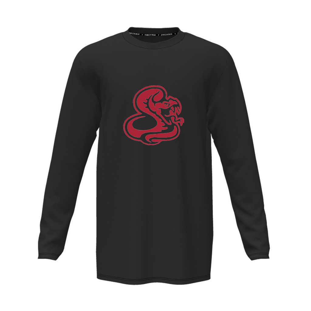 Decker Comfort T-Shirt