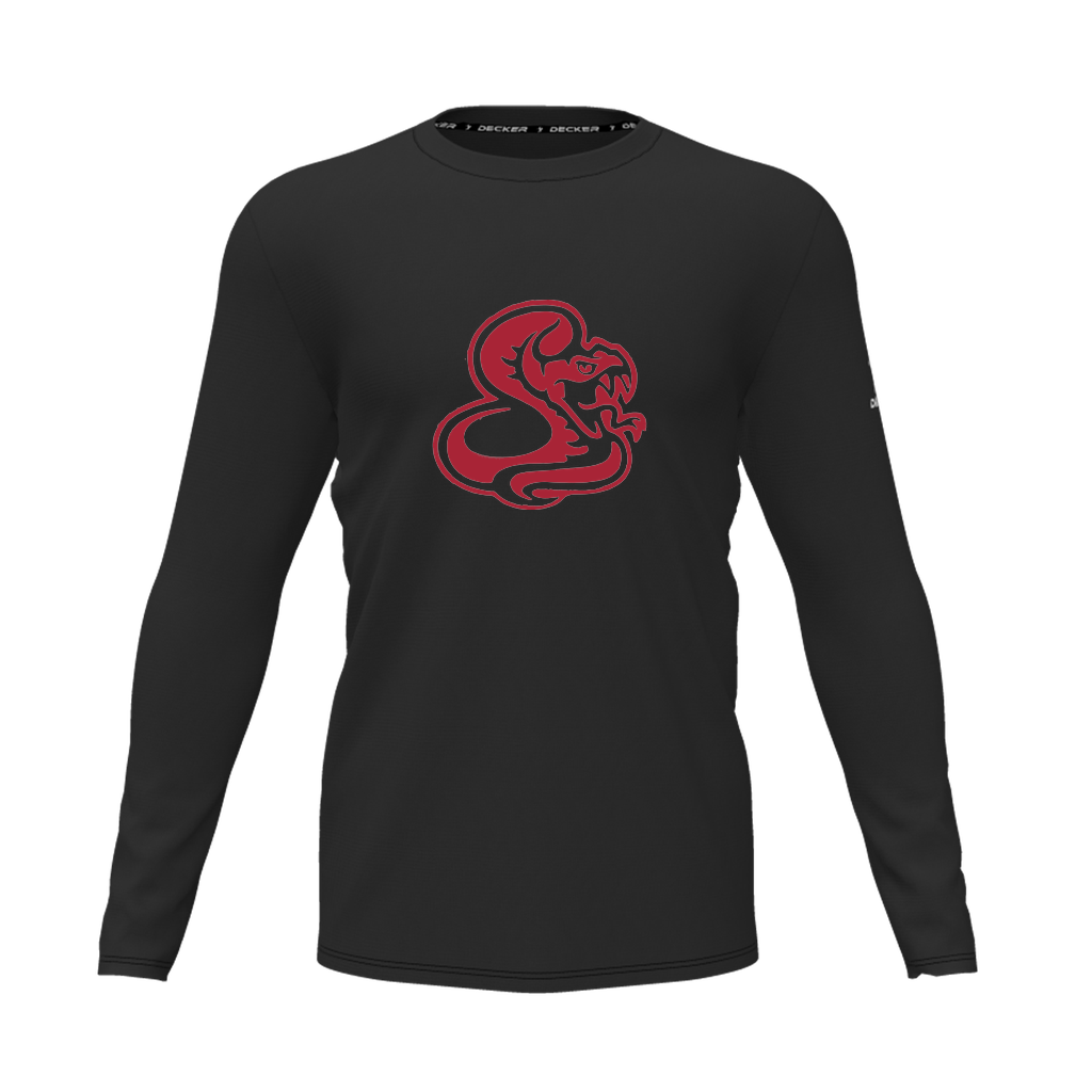 Decker Performance T-Shirt