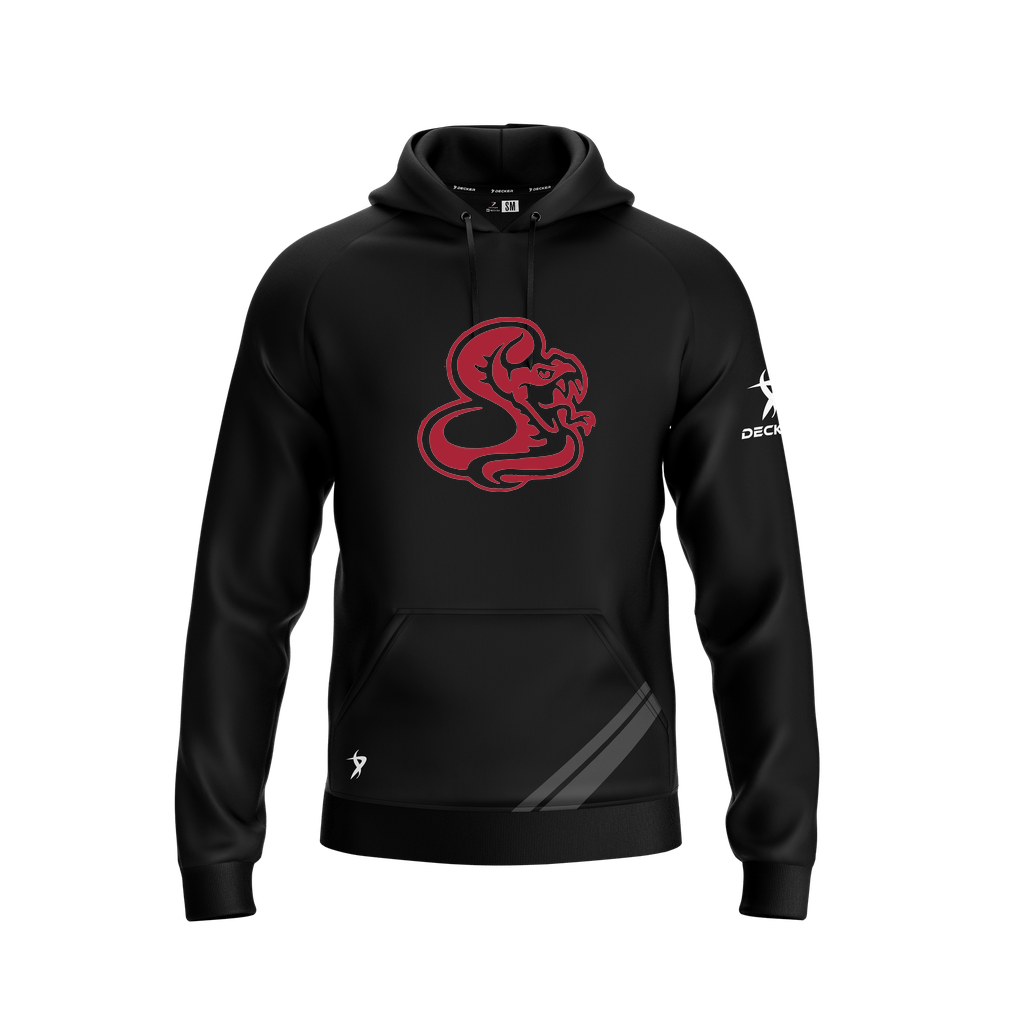 Decker Summit Hoodie