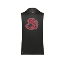 Men's CoolDry Sleeveless Hoodie