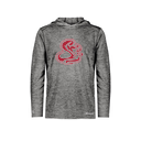 Decker Youth Charge Hoodie